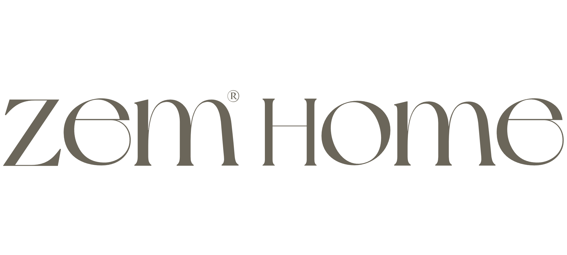 Zem Home Logo